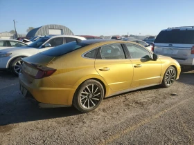 Hyundai Sonata SEL PLUS - 23999 лв. / 12270.49 € - 45729178 4