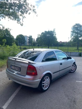 Opel Astra 1.7DTI   2000 EDITION, снимка 6