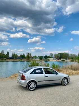 Opel Astra 1.7DTI   2000 EDITION, снимка 3