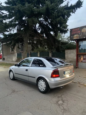 Opel Astra 1.7DTI   2000 EDITION, снимка 9