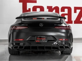 Mercedes-Benz AMG GT * 63 S| PREMIUM REAR SEATING PKG| MATTE CARBON * C | Mobile.bg � ����� ������ 4