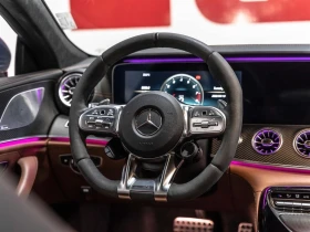 Mercedes-Benz AMG GT * 63 S| PREMIUM REAR SEATING PKG| MATTE CARBON * C | Mobile.bg � ����� ������ 7