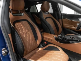 Mercedes-Benz AMG GT * 63 S| PREMIUM REAR SEATING PKG| MATTE CARBON * C | Mobile.bg � ����� ������ 10