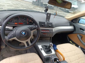 BMW 320 Е46, снимка 13