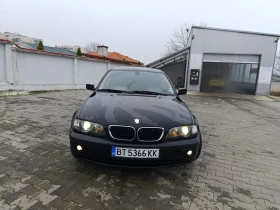 BMW 320 Е46, снимка 3