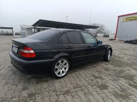 BMW 320 Е46, снимка 6