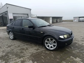 BMW 320 Е46, снимка 4