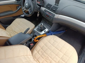 BMW 320 Е46, снимка 10