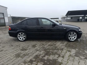 BMW 320 Е46, снимка 5
