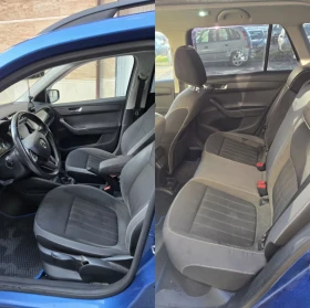 Skoda Fabia 1.0 75kc, снимка 8