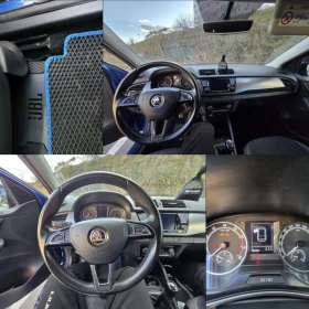 Skoda Fabia 1.0 75kc, снимка 10