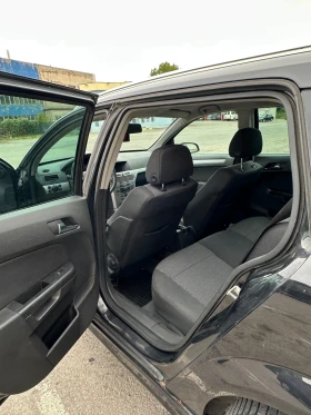Opel Astra 1.9 CDTI, снимка 8