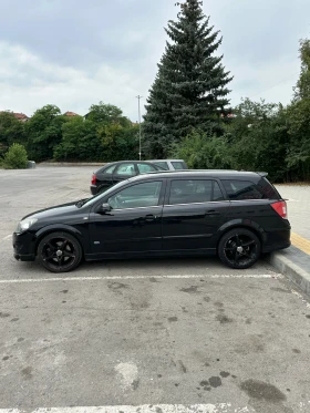 Opel Astra 1.9 CDTI, снимка 3