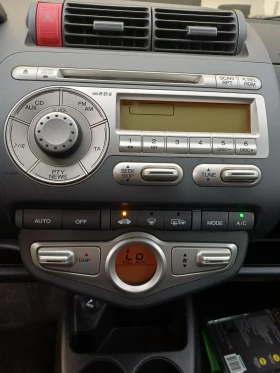 Honda Jazz 1.4 Facelift, снимка 9