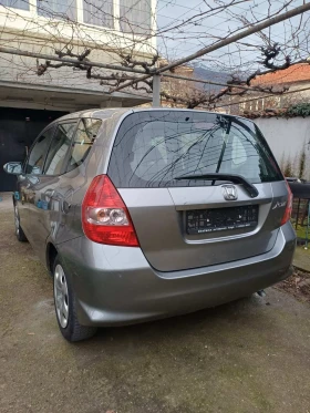 Honda Jazz 1.4 Facelift, снимка 12
