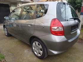 Honda Jazz 1.4 Facelift, снимка 5