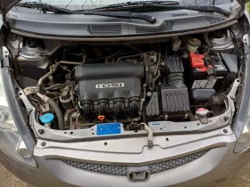 Honda Jazz 1.4 Facelift, снимка 8