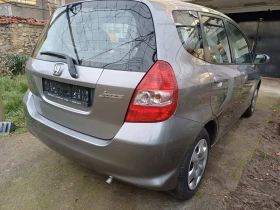 Honda Jazz 1.4 Facelift, снимка 14