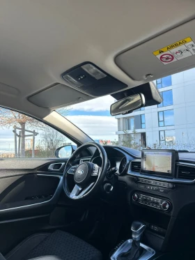 Kia Ceed 1.6CRDi*  - цена по договаряне - 41595679 12