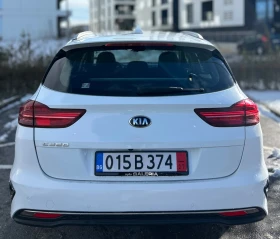 Kia Ceed 1.6CRDi*  - цена по договаряне - 41595679 9