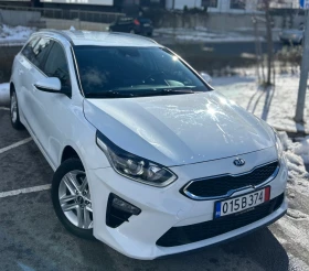 Kia Ceed 1.6CRDi*  - цена по договаряне - 41595679 2
