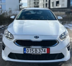 Kia Ceed 1.6CRDi*  - цена по договаряне - 41595679 4