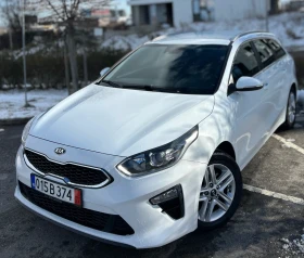Kia Ceed 1.6CRDi*  - цена по договаряне - 41595679 6