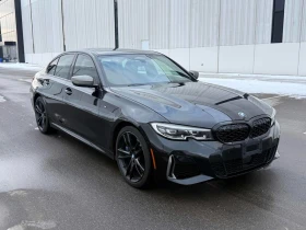 BMW 340 M340i xDrive 2020 * CARFAX* АВТОФИНАНСИРАНЕ*  - 34900 € / 68258.47 лв. - 91141904 4