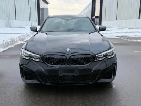 BMW 340 M340i xDrive 2020 * CARFAX* АВТОФИНАНСИРАНЕ*  - 34900 € / 68258.47 лв. - 91141904 2