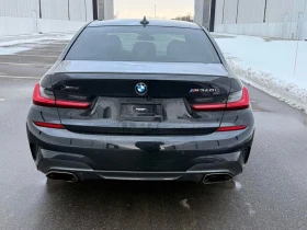 BMW 340 M340i xDrive 2020 * CARFAX* АВТОФИНАНСИРАНЕ*  - 34900 € / 68258.47 лв. - 91141904 5