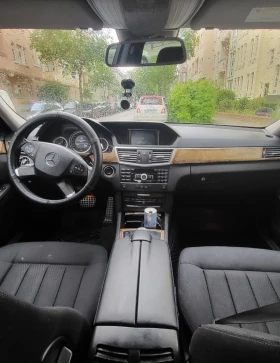 Mercedes-Benz E 350 - 7399 € / 14471.19 лв. - 84079968 7