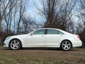 Mercedes-Benz S 550 face/long/388/amg pack - 14900 € / 29141.87 лв. - 20136189 4