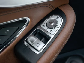 Mercedes-Benz C 300 AMG-pkg| COUPE| BROWN INT| NAV| PANOROOF| B.SPOT|  - 16750 € / 32760.15 лв. - 49610181 12