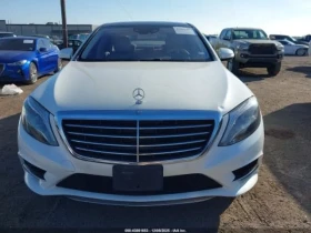 Mercedes-Benz S 550 | Mobile.bg � ����� ������ 7