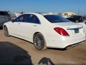 Mercedes-Benz S 550 | Mobile.bg � ����� ������ 3