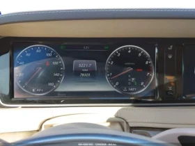 Mercedes-Benz S 550 | Mobile.bg � ����� ������ 12