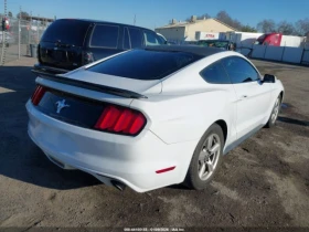 Ford Mustang - 11060 € / 21631.48 лв. - 60668015 4