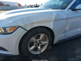 Ford Mustang - 11060 € / 21631.48 лв. - 60668015 6