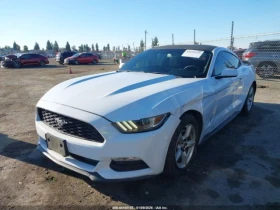 Ford Mustang - 11060 € / 21631.48 лв. - 60668015 2