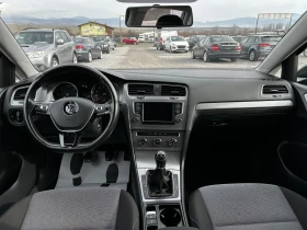 VW Golf 1.6TDI-ЕВРО 6-РЕАЛЕН ПРОБЕГ-NEW-TOP - 7976 € / 15599.70 лв. - 40639433 12