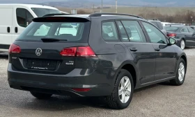 VW Golf 1.6TDI-ЕВРО 6-РЕАЛЕН ПРОБЕГ-NEW-TOP - 7976 € / 15599.70 лв. - 40639433 5