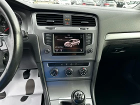 VW Golf 1.6TDI-ЕВРО 6-РЕАЛЕН ПРОБЕГ-NEW-TOP - 7976 € / 15599.70 лв. - 40639433 11