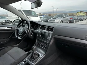 VW Golf 1.6TDI-ЕВРО 6-РЕАЛЕН ПРОБЕГ-NEW-TOP - 7976 € / 15599.70 лв. - 40639433 13
