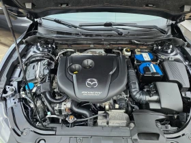 Mazda 6 2.2 D- 150к.с EURO 6- АВТОМАТИК - ШВЕЙЦАРИЯ - 8200 € / 16037.81 лв. - 25806775 16