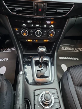 Mazda 6 2.2 D- 150к.с EURO 6- АВТОМАТИК - ШВЕЙЦАРИЯ - 8200 € / 16037.81 лв. - 25806775 11
