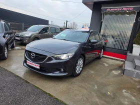 Mazda 6 2.2 D- 150к.с EURO 6- АВТОМАТИК - ШВЕЙЦАРИЯ - 8200 € / 16037.81 лв. - 25806775 3