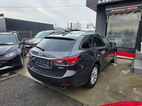 Mazda 6 2.2 D- 150к.с EURO 6- АВТОМАТИК - ШВЕЙЦАРИЯ - 8200 € / 16037.81 лв. - 25806775 8