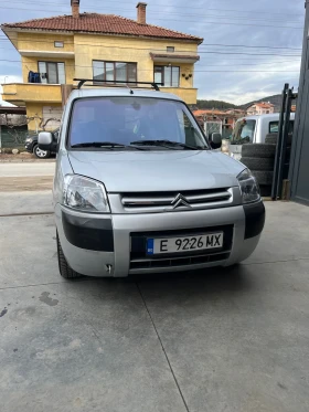 Citroen Berlingo - 2700 € / 5280.74 лв. - 21908786 3