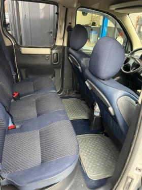 Citroen Berlingo - 2700 € / 5280.74 лв. - 21908786 6