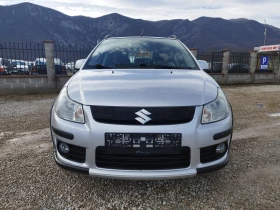 Suzuki SX4 1.9 Jtd 120 4x4 - 2200 € / 4302.83 лв. - 60464350 8